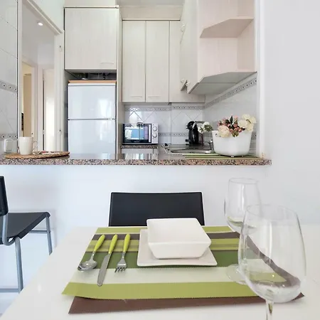 Paula Apartment