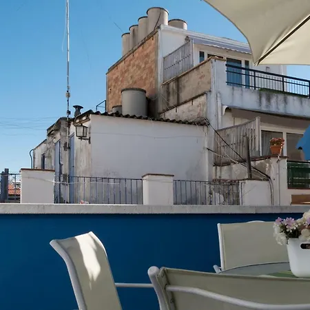 Paula Apartment Sitges