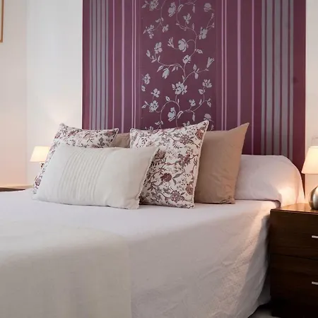 Apartment Paula Sitges