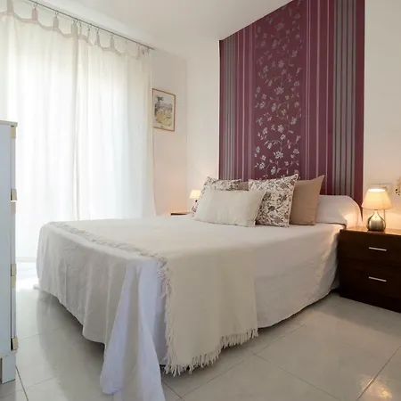 Paula Apartment Sitges