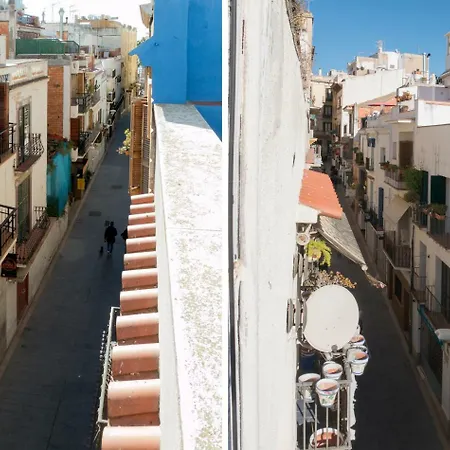 Paula * Sitges