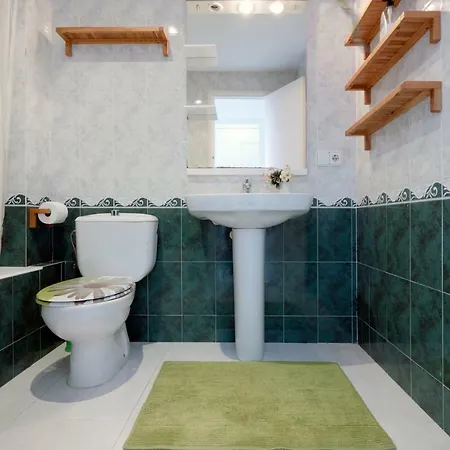 Paula Apartment
