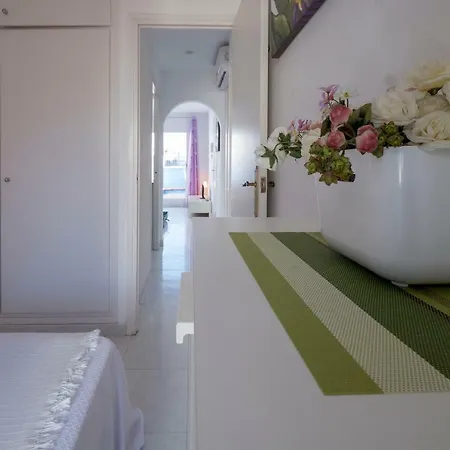 Apartment Paula Sitges